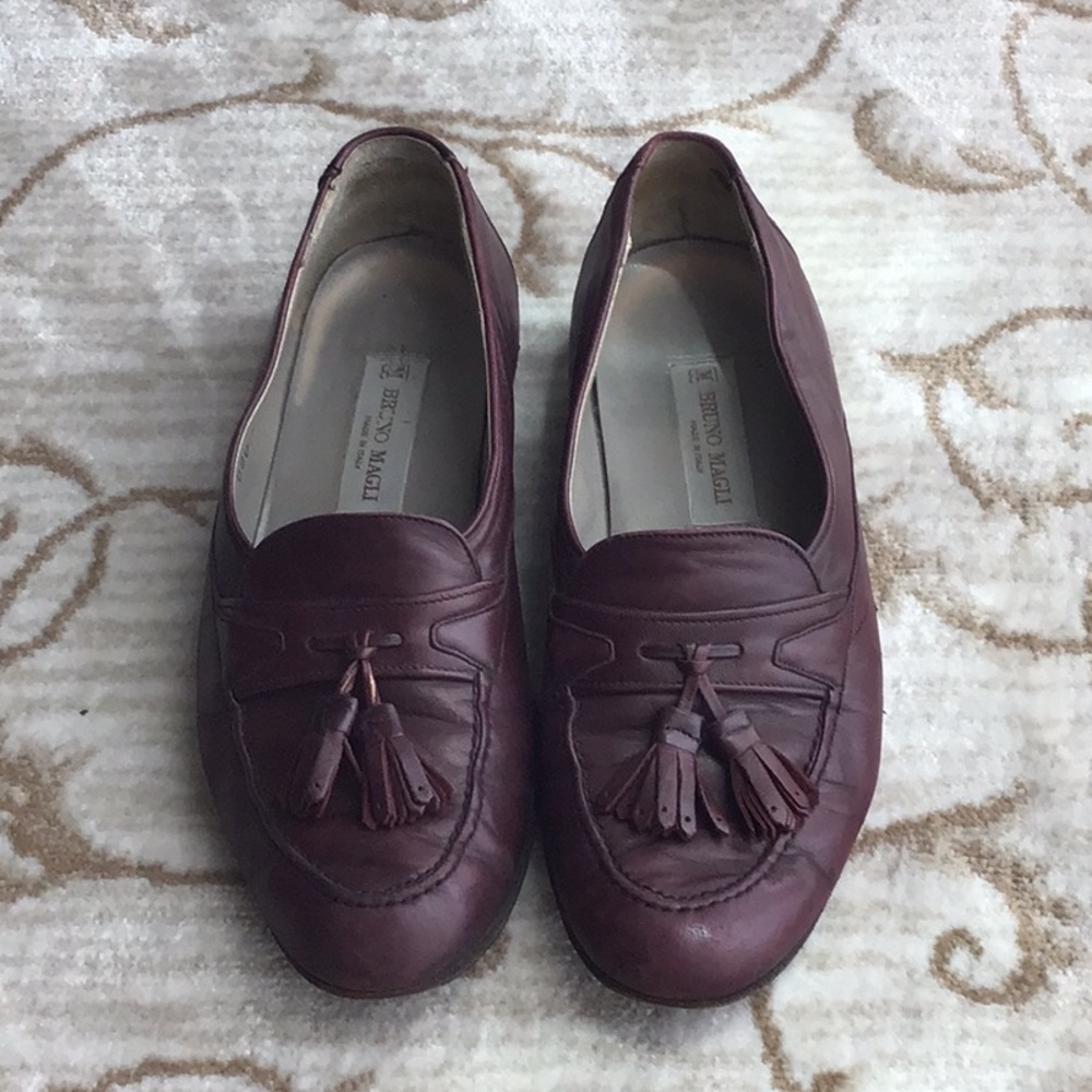 Bruno Maggie Size 8 Men’s Shoe.